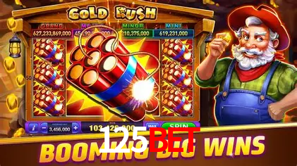 Desvendando o Mundo dos Jogos Virtuais na 125BET
