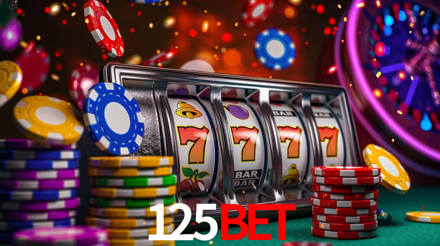 Torneios 125BET