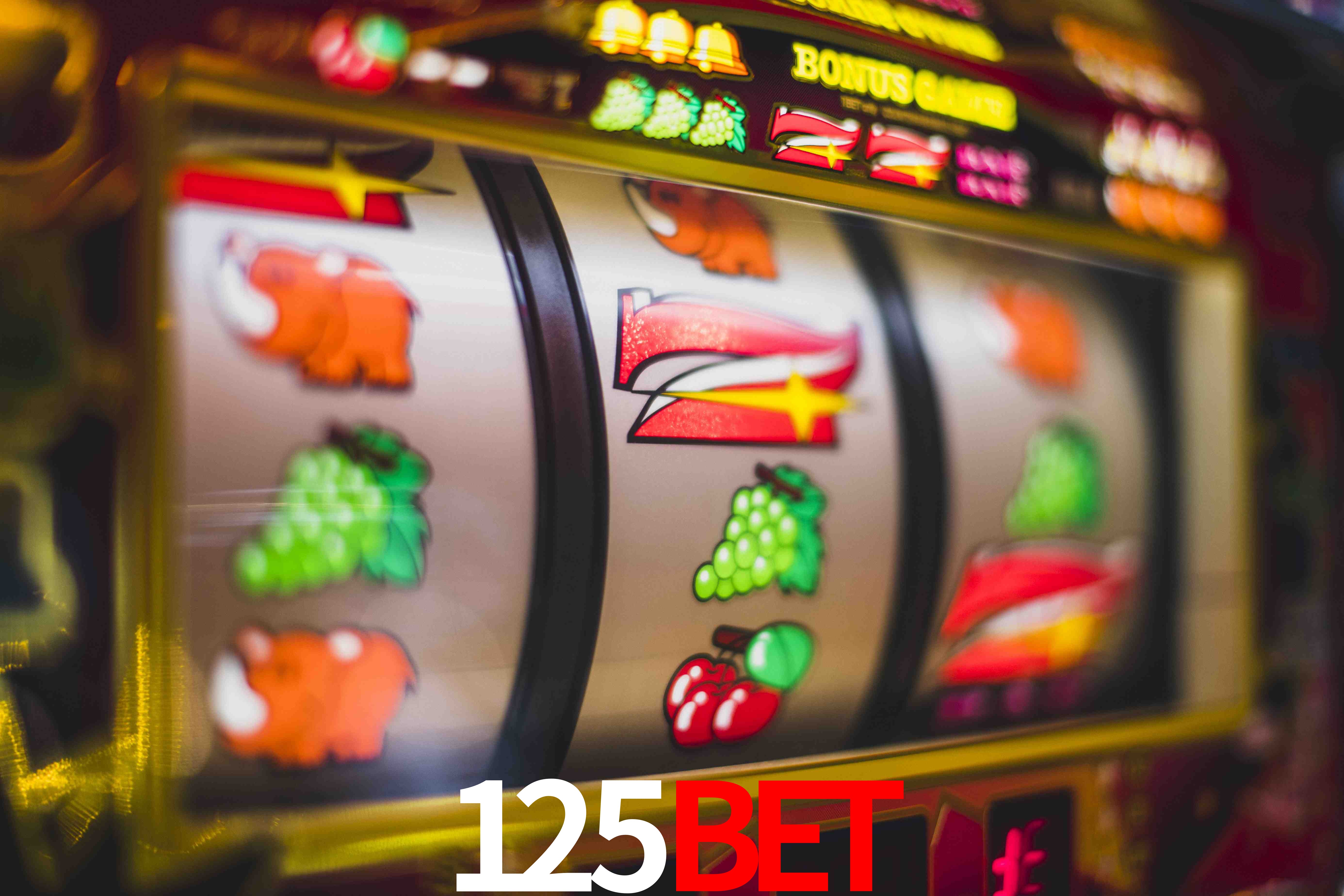 Live Casino 125BET