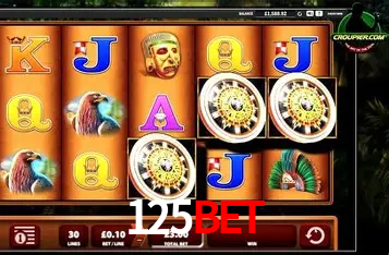 Inovações de Jogos na 125BET: O Futuro das Experiências Interativas