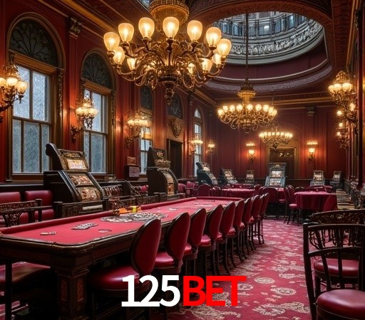  125BET.com