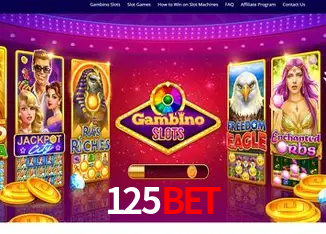 Descubra a Essência do 125BET: Nossa História e Compromissos