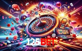Apostas de Tênis 125BET