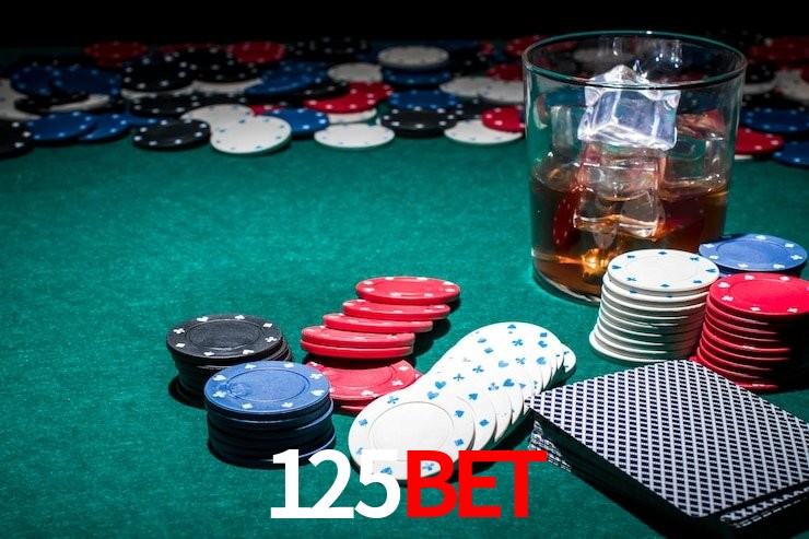 Jogo Spaceman 125BET