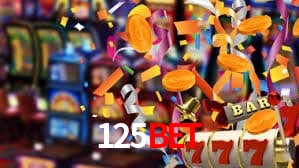 125BET App Interface